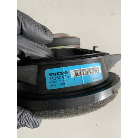 Boxa difuzor audio Volvo XC90 XC60 S60 V60 S90 2018+ 31350425 Boxa difuzor audio Volvo XC90 XC60 S60 V60 S90 2018+ 31350425
