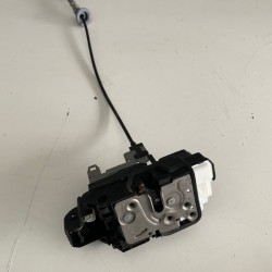 Rear right door lock Volvo XC90 2015-2022 31349899