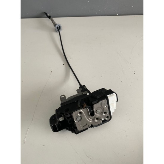Rear right door lock Volvo XC90 2015-2022 31349899