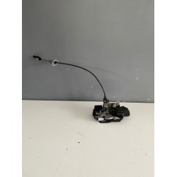 Broasca incuietoare usa dreapta spate Volvo XC90 2015-2022 31349899