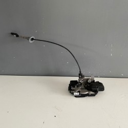 Rear right door lock Volvo XC90 2015-2022 31349899