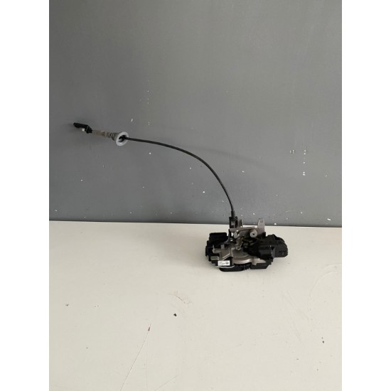 Rear right door lock Volvo XC90 2015-2022 31349899