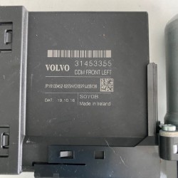 Modul usa stanga fata VOLVO XC90 S90 V90 31453355 31440411