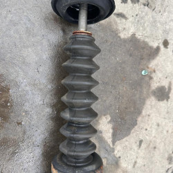 Rear shock absorber Volvo XC90 30683451