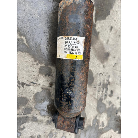 Rear shock absorber Volvo XC90 30683451