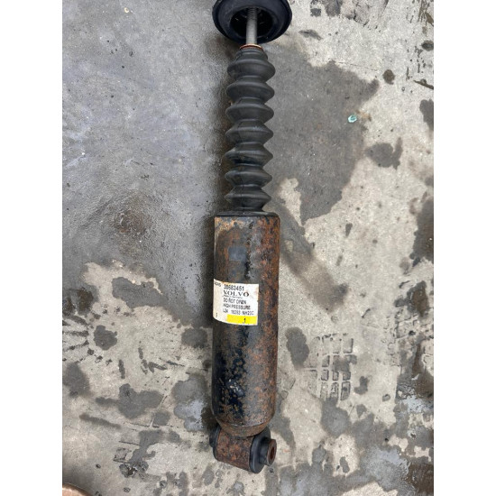 Rear shock absorber Volvo XC90 30683451