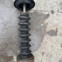 Rear shock absorber Volvo XC90 30683451