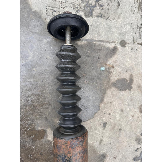 Rear shock absorber Volvo XC90 30683451