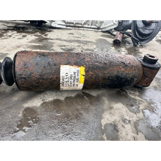 Rear shock absorber Volvo XC90 30683451