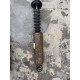 Rear shock absorber Volvo XC90 30683451