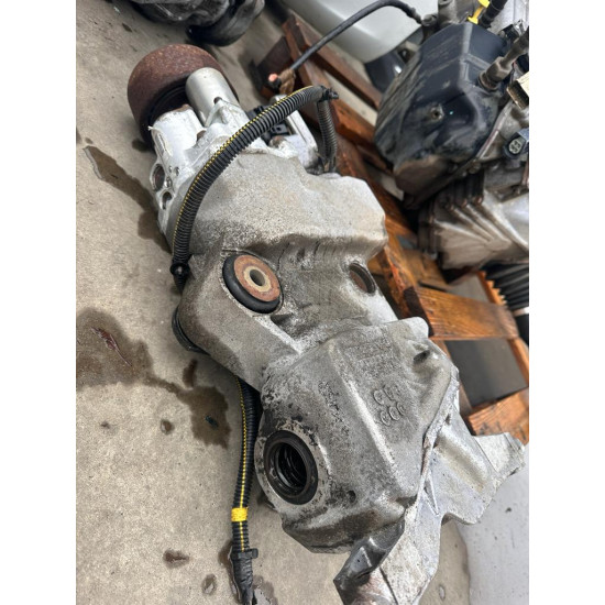 Rear differential Volvo XC90 01023882