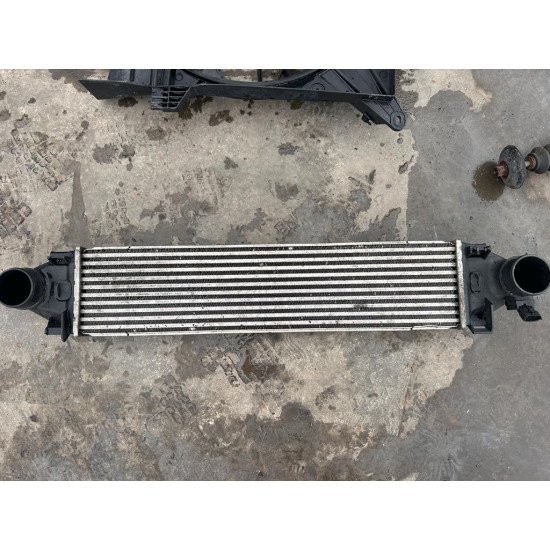 Radiator intercooler Volvo XC60 S80 V70 S60 31273910