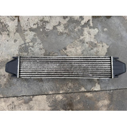 Radiator intercooler charge air cooler Volvo XC60 S80 V70 S60 31273910