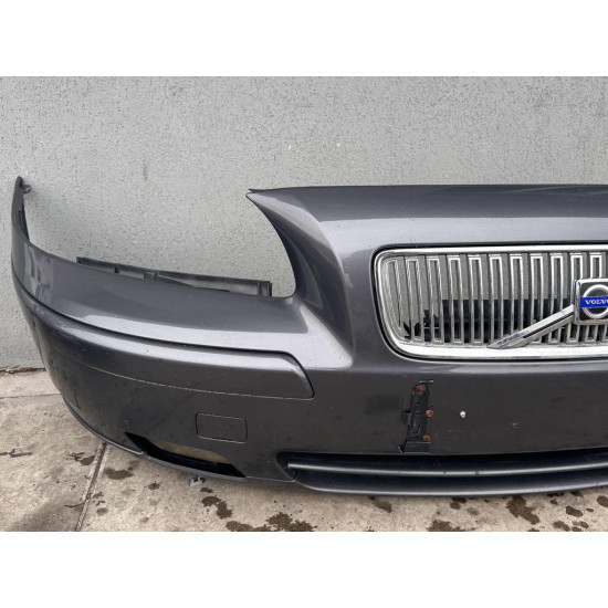 Front bumper Volvo V70 2005-2008 08693340