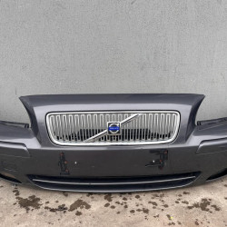 Front bumper Volvo V70 2005-2008 08693340