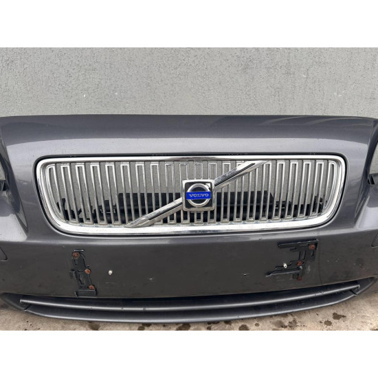 Front bumper Volvo V70 2005-2008 08693340