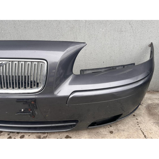 Front bumper Volvo V70 2005-2008 08693340