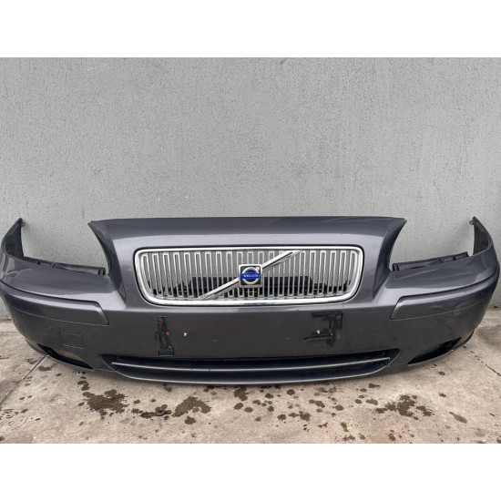 Front bumper Volvo V70 2005-2008 08693340