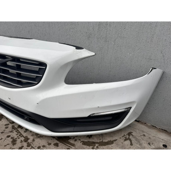 Front bumper Volvo S60 V60 2014-2018 31323831