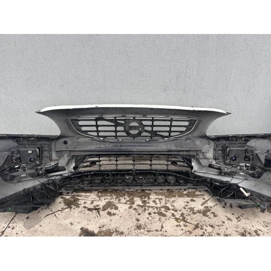 Front bumper Volvo S60 V60 2014-2018 31323831