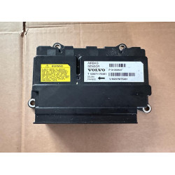 Airbag control module Volvo V40 31350547
