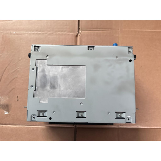 Radio CD control module Volvo V40 31357216