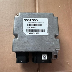 Calculator airbag Volvo V40 31360791