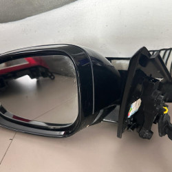 Left side view mirror electric with light and 10 wires Volvo V40 31299633