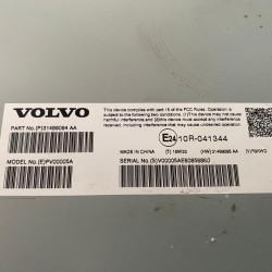 Statie audio Volvo XC90 V90 S90 31489094 