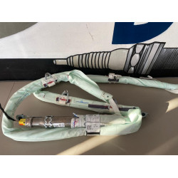 Airbag cortina stanga Volvo V90 31690431