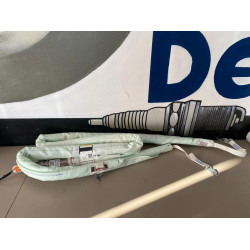 Airbag cortina dreapta Volvo V90 31690432