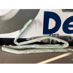 Airbag cortina stanga Volvo V90 31455874