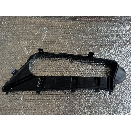 Left air inlet Volvo V60 S60 31425481