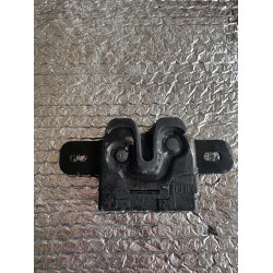 Left hood lock mechanism Volvo XC60 31298610