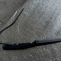 Right windscreen wiper Volvo XC60 31416840