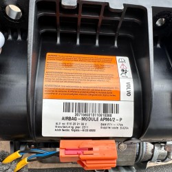 Passenger airbag Volvo V60 307156021
