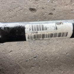 Front right manual driveshaft Volvo V60 S60 31272548