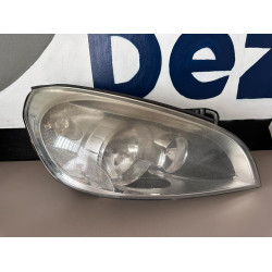 Far halogen dreapta Volvo V60 31299997