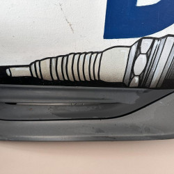 Front right bumper trim Volvo S60 V60 31353655