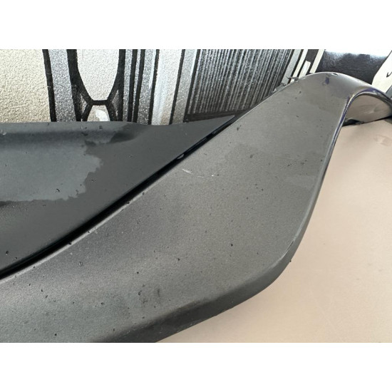 Front right bumper trim Volvo S60 V60 31353655