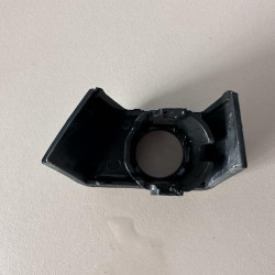 Front left parking sensor holder Volvo XC90 31323856