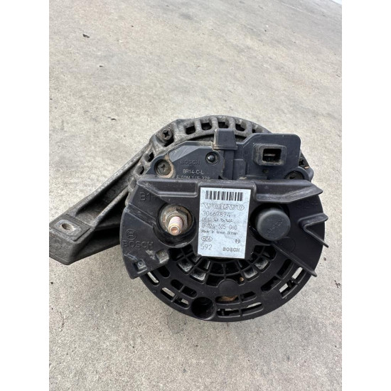 Alternator Volvo XC90 S60 V70 S80 XC70 2002-2014 30667894