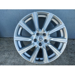 1 Janta INSCRIPTION 18" Volvo S90 V90 S60 V60 XC60 XC40 XC70 S80 V70 V40 - 31445301