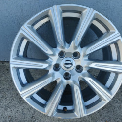 1 Janta INSCRIPTION 18" Volvo S90 V90 S60 V60 XC60 XC40 XC70 S80 V70 V40 - 31445301