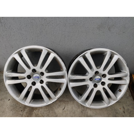 Janta CAMULUS 18" 5x108 Volvo XC90 XC70 30736366