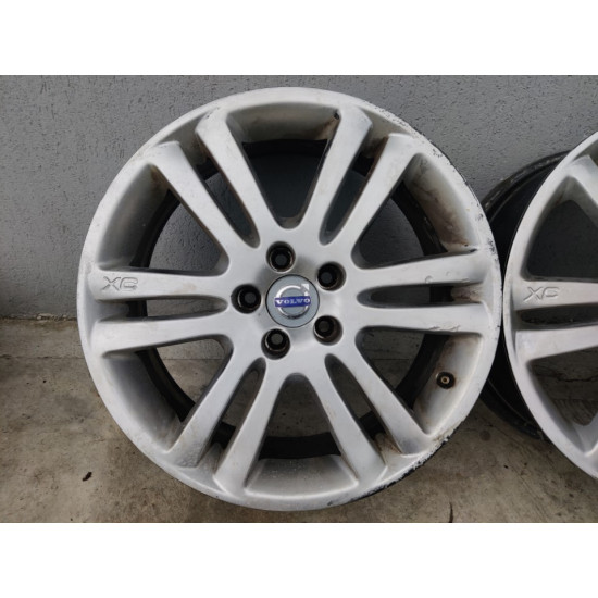 Janta CAMULUS 18" 5x108 Volvo XC90 XC70 30736366