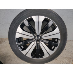 Janta 5 spite triple 19" Volvo C40 XC40 electric XC60 XC90 S90 V90 S60 V60 - 32143628
