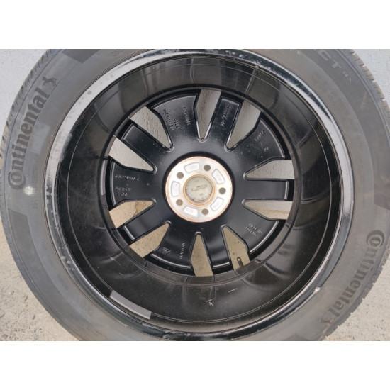 Janta 5 spite triple 19" Volvo C40 XC40 electric XC60 XC90 S90 V90 S60 V60 - 32143628