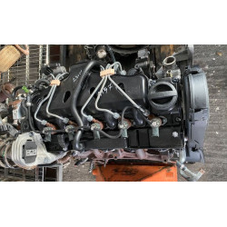 Motor 185CP 210 000 km Volvo S60 V70 XC70 XC90 D5244T4 