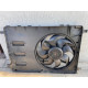 Ventilator Electroventilator GMW 1.6 Volvo V40 2012-2016 31319165 